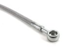 PERRIN 15-21 Subaru WRX/STI & 13-26 BRZ/FRS/GR86 Stainless Steel Clutch Line thumbnail 2