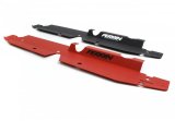 PERRIN 02-07 Subaru WRX/STi Radiator Shroud - Black thumbnail 3