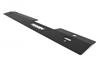 PERRIN 02-07 Subaru WRX/STi Radiator Shroud - Black thumbnail 4