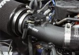 PERRIN 02-07 Subaru WRX/STi / 04-08 Forester XT Short Ram Intake - Black thumbnail 1