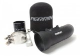 PERRIN 02-07 Subaru WRX/STi / 04-08 Forester XT Short Ram Intake - Black thumbnail 2
