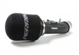 PERRIN 02-07 Subaru WRX/STi / 04-08 Forester XT Short Ram Intake - Black thumbnail 3