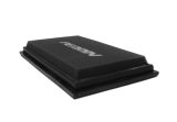 PERRIN 02-07 Subaru WRX/STI/Impreza & 04-08 Forester All Panel Foam Filter - Black thumbnail 4