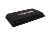 PERRIN 02-07 Subaru WRX/STI/Impreza & 04-08 Forester All Panel Foam Filter - Black thumbnail 5