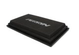 PERRIN 02-07 Subaru WRX/STI/Impreza & 04-08 Forester All Panel Foam Filter - Black thumbnail 6