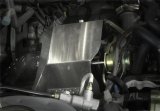 PERRIN 02-14 Subaru WRX / 04-21 STI / 05-09 Legacy GT / 04-13 Forester XT Turbo Heatshield - SS thumbnail 1