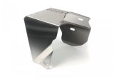 PERRIN 02-14 Subaru WRX / 04-21 STI / 05-09 Legacy GT / 04-13 Forester XT Turbo Heatshield - SS thumbnail 4