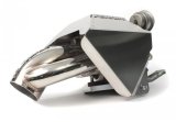 PERRIN 02-14 Subaru WRX / 04-21 STI / 05-09 Legacy GT / 04-13 Forester XT Turbo Heatshield - SS thumbnail 8
