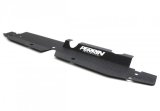 PERRIN 08-14 Subaru WRX & STI / 08-11 Impreza Radiator Shroud - Black thumbnail 1