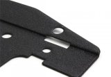 PERRIN 08-14 Subaru WRX & STI / 08-11 Impreza Radiator Shroud - Black thumbnail 2