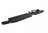 PERRIN 08-14 Subaru WRX & STI / 08-11 Impreza Radiator Shroud - Black thumbnail 3