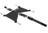 PERRIN 02-07 Subaru WRX/Impreza & 04-07 STi License Plate Relocation Kit thumbnail 7