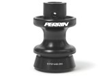 PERRIN 04-21 Subaru STI / 06-09 Legacy GT Spec-B Reverse Lockout Lever w/Rattle Fix - Black thumbnail 4