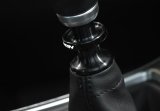 PERRIN 04-21 Subaru STI / 06-09 Legacy GT Spec-B Reverse Lockout Lever w/Rattle Fix - Black thumbnail 6