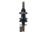 PERRIN 04-21 Subaru STI / 06-09 Legacy GT Spec-B Reverse Lockout Lever w/Rattle Fix - Black thumbnail 7