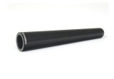 PERRIN 08-14 Subaru WRX/STI & 09-14 Forester Shorty Antenna w/OEM Pivoting Base - 2in. Mast thumbnail 1