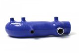 PERRIN 02-07 Subaru WRX / 04-21 STI / 04-08 Forester XT Turbo Inlet Hose - Blue thumbnail 3