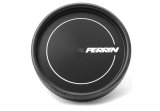 PERRIN 02-26 Subaru Impreza/WRX/STI & 13-25 Crosstrek/BRZ/FR-S/GR86/GR86 Oil Fill Cap - Black thumbnail 1
