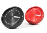 PERRIN 02-26 Subaru Impreza/WRX/STI & 13-25 Crosstrek/BRZ/FR-S/GR86/GR86 Oil Fill Cap - Black thumbnail 3