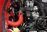 PERRIN 13-16 Subaru BRZ / Scion FR-S Cold Air Intake - Red thumbnail 3