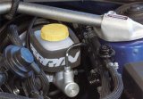 PERRIN Universal Brake Reservoir Cozy - Black thumbnail 4