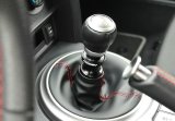 PERRIN 13-25 Subaru BRZ / Toyota GR86/86/FR-S Reverse Lockout Lever w/Rattle Fix - Black thumbnail 1