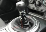 PERRIN 13-25 Subaru BRZ / Toyota GR86/86/FR-S Reverse Lockout Lever w/Rattle Fix - Black thumbnail 5