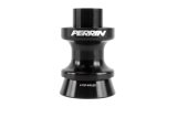 PERRIN 13-25 Subaru BRZ / Toyota GR86/86/FR-S Reverse Lockout Lever w/Rattle Fix - Black thumbnail 9