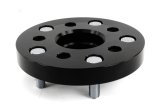 PERRIN Subaru/Toyota/Scion 20mm Wheel Adapter (Bolt-On Type) 5x100 to 5x114.3 w/56mm Hub - Pair thumbnail 2