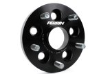 PERRIN Subaru/Toyota/Scion 20mm Wheel Adapter (Bolt-On Type) 5x100 to 5x114.3 w/56mm Hub - Pair thumbnail 6
