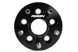 PERRIN Subaru/Toyota/Scion 20mm Wheel Adapter (Bolt-On Type) 5x100 to 5x114.3 w/56mm Hub - Pair thumbnail 7