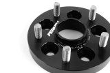 PERRIN Subaru/Toyota/Scion 20mm Wheel Adapter (Bolt-On Type) 5x100 to 5x114.3 w/56mm Hub - Pair thumbnail 8