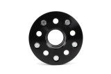 PERRIN Subaru/Toyota/Scion 25mm Wheel Adapter (Bolt-On Type) 5x100 to 5x114.3 w/56mm Hub - Pair thumbnail 2