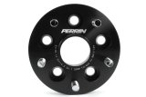 PERRIN Subaru/Toyota/Scion 25mm Wheel Adapter (Bolt-On Type) 5x100 to 5x114.3 w/56mm Hub - Pair thumbnail 3