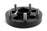 PERRIN Subaru/Toyota/Scion 25mm Wheel Adapter (Bolt-On Type) 5x100 to 5x114.3 w/56mm Hub - Pair thumbnail 4