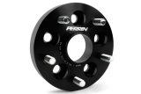 PERRIN Subaru/Toyota/Scion 25mm Wheel Adapter (Bolt-On Type) 5x100 to 5x114.3 w/56mm Hub - Pair thumbnail 5