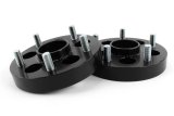 PERRIN Subaru/Toyota/Scion 25mm Wheel Adapter (Bolt-On Type) 5x100 to 5x114.3 w/56mm Hub - Pair thumbnail 7