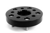 PERRIN Subaru/Toyota/Scion 25mm Wheel Adapter (Bolt-On Type) 5x100 to 5x114.3 w/56mm Hub - Pair thumbnail 8