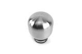 PERRIN 04-21 Subaru STI 6spd (Manual) SS Shift Knob - Barrel Style thumbnail 2