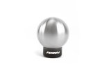 PERRIN 04-21 Subaru STI 6spd (Manual) SS Shift Knob - Ball Style thumbnail 2