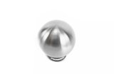 PERRIN 04-21 Subaru STI 6spd (Manual) SS Shift Knob - Ball Style thumbnail 4