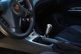 PERRIN 04-21 Subaru STI 6spd (Manual) SS Shift Knob - Tapered Style thumbnail 1