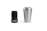 PERRIN 04-21 Subaru STI 6spd (Manual) SS Shift Knob - Tapered Style thumbnail 4