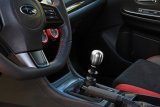 PERRIN 22-26 Subaru WRX / 18-23 Crosstrek / 13-17 Legacy (Manual) SS Shift Knob - Barrel Style thumbnail 1
