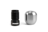PERRIN 22-26 Subaru WRX / 18-23 Crosstrek / 13-17 Legacy (Manual) SS Shift Knob - Barrel Style thumbnail 4