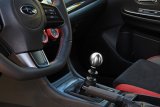 PERRIN 22-26 Subaru WRX / 18-23 Crosstrek / 13-17 Legacy (Manual) SS Shift Knob - Ball Style thumbnail 1