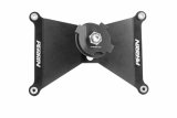 PERRIN 18-21 Subaru WRX/STI (w/FMIC ONLY) License Plate Relocation Kit thumbnail 3
