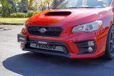 PERRIN 18-21 Subaru WRX/STI (w/FMIC ONLY) License Plate Relocation Kit thumbnail 5