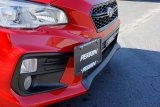 PERRIN 18-21 Subaru WRX/STI (w/FMIC ONLY) License Plate Relocation Kit thumbnail 6