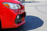 PERRIN 18-21 Subaru WRX/STI (w/FMIC ONLY) License Plate Relocation Kit thumbnail 8